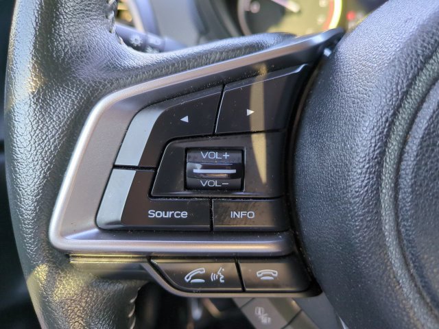 Used 2022 Subaru Forester Limited AWD/4WD image 23