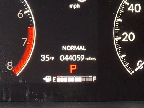 Used 2023 Honda Pilot EX-L image 21