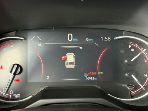 Certified 2024 Toyota RAV4 Adventure image 25