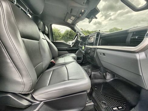 Used 2024 Ford F450 XL AWD/4WD image 28