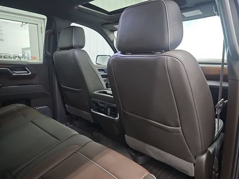 Used 2024 GMC Sierra 1500 Denali w/ Denali Reserve Package AWD/4WD image 31
