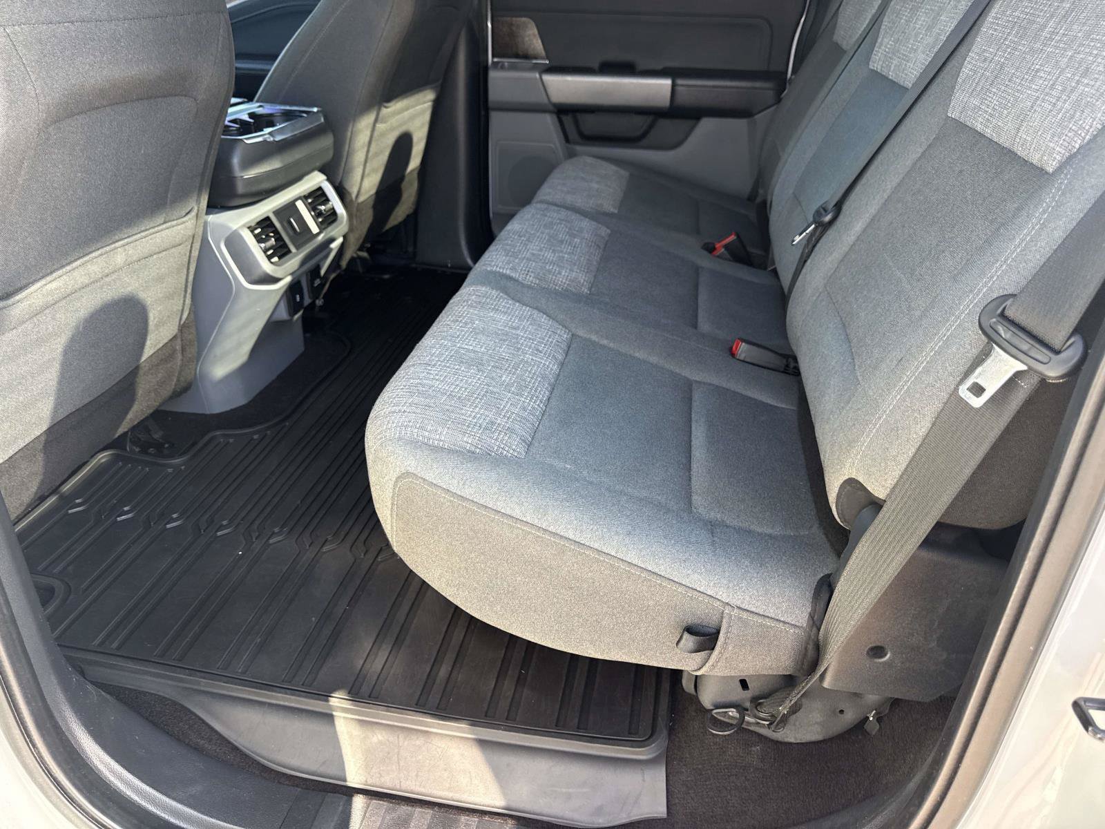 Used 2021 Ford F150 XLT w/ Equipment Group 302A High AWD/4WD image 18