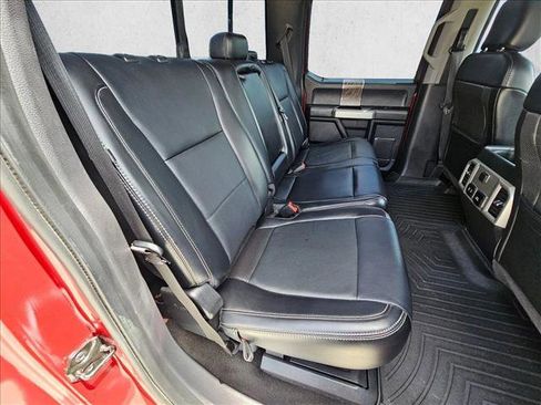Used 2019 Ford F250 Lariat w/ Lariat Ultimate Package AWD/4WD image 20