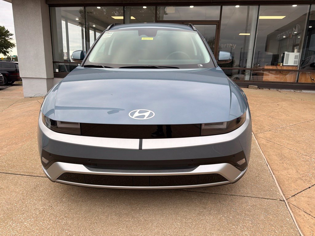 New 2027 Hyundai Ioniq 5 SEL AWD/4WD image 7