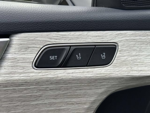 Used 2024 Hyundai Palisade Calligraphy AWD/4WD image 25