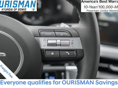 New 2026 Hyundai Sonata SEL image 27