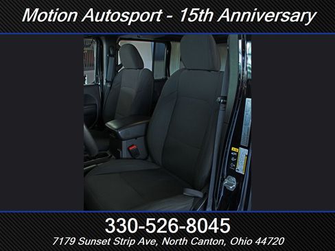 Used 2022 Jeep Wrangler Unlimited Sport AWD/4WD image 24