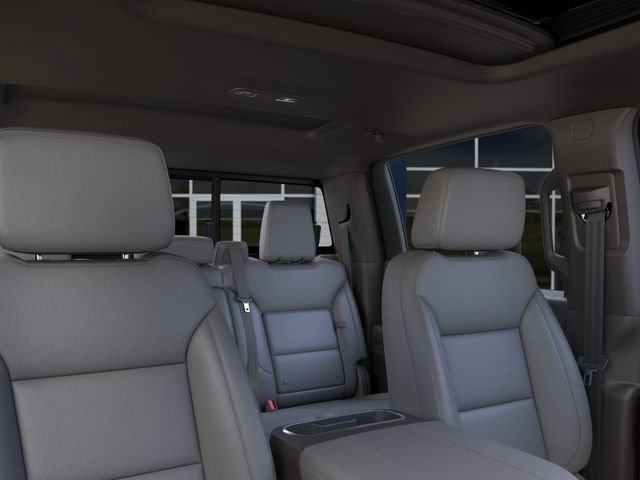 New 2026 GMC Sierra 1500 SLT w/ SLT Premium Package AWD/4WD image 24