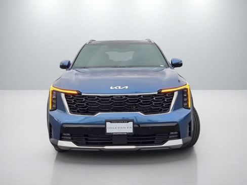 New 2025 Kia Sorento SX Prestige image 2