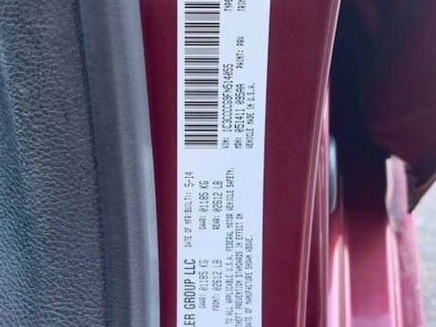 Used 2015 Chrysler 200 C w/ Navigation & Sound Group I FWD image 17