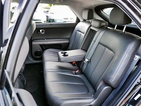 Certified 2024 Hyundai Ioniq 5 Limited RWD image 19