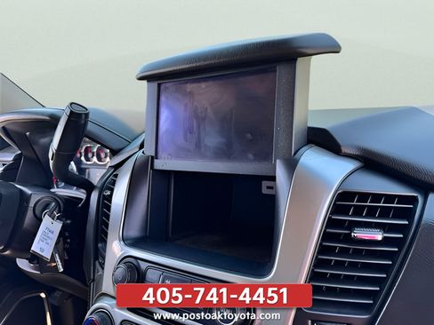 Used 2019 Chevrolet Tahoe LT AWD/4WD image 30