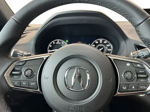 New 2026 Acura RDX SH-AWD image 12