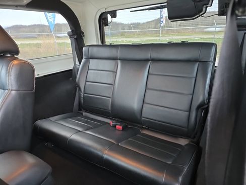 Used 2012 Jeep Wrangler Sahara w/ Dual Top Group image 15