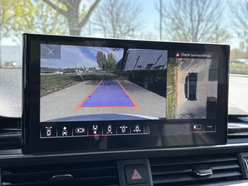 Certified 2023 Audi A4 2.0T Premium Plus image 25