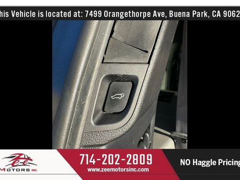 Used 2008 Toyota Sequoia Limited RWD image 53