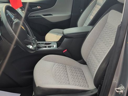 Used 2024 Chevrolet Equinox LT AWD/4WD image 9
