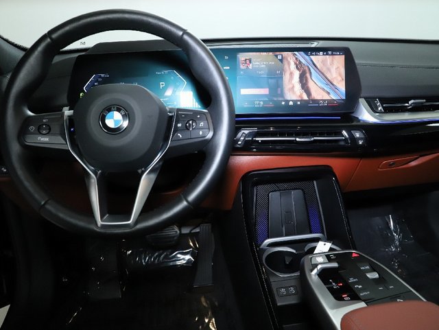 Used 2026 BMW X2 xDrive28i w/ Technology Package AWD/4WD image 33