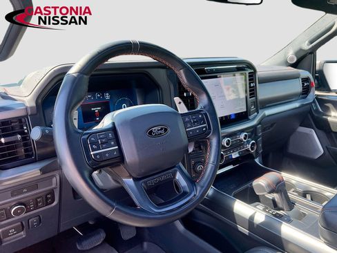 Used 2025 Ford F150 Raptor AWD/4WD image 11