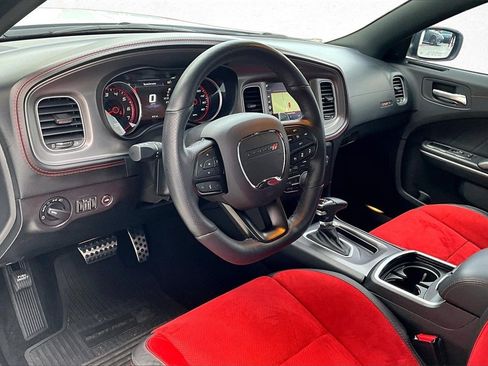 Used 2023 Dodge Charger Scat Pack image 17