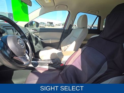 Used 2014 MAZDA CX-5 Touring AWD/4WD image 10