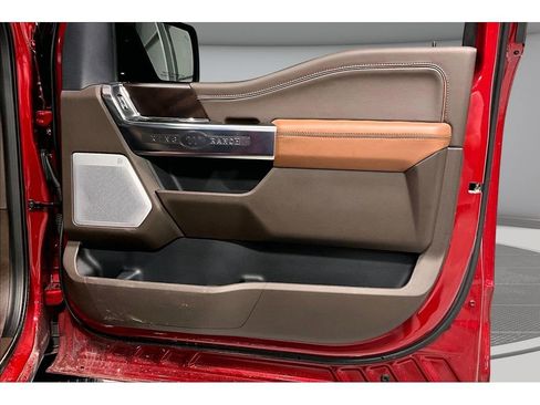Used 2025 Ford F150 King Ranch image 26
