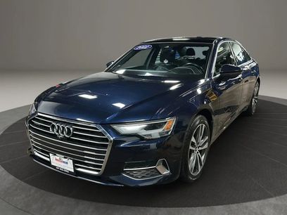 Used 2022 Audi A6 2.0T Premium w/ Convenience Package