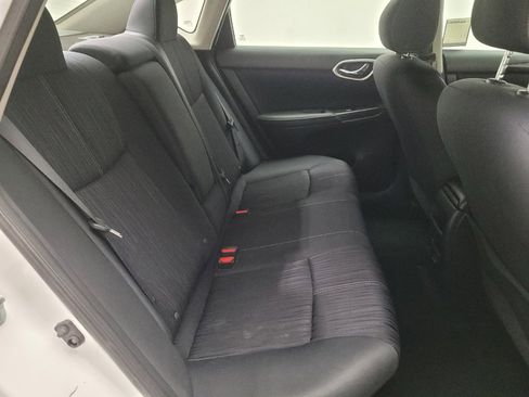 Used 2018 Nissan Sentra SV FWD image 19