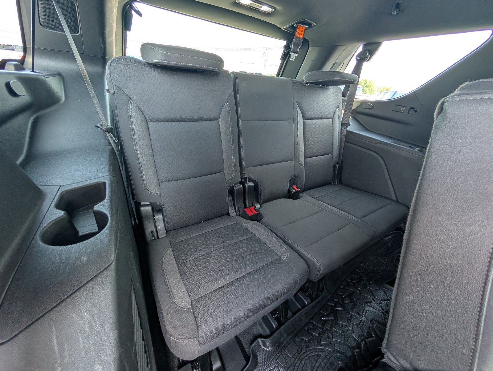 Used 2022 Chevrolet Tahoe LS AWD/4WD image 13