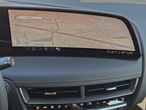 New 2026 Cadillac CT5 V image 12