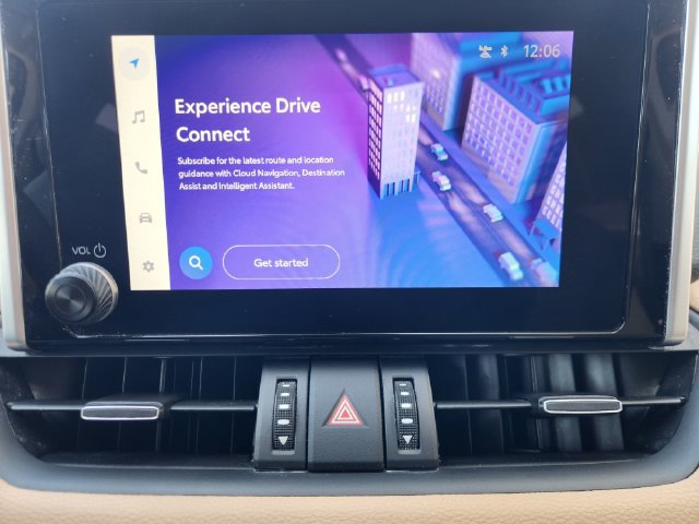Certified 2025 Toyota RAV4 XLE Premium FWD image 16