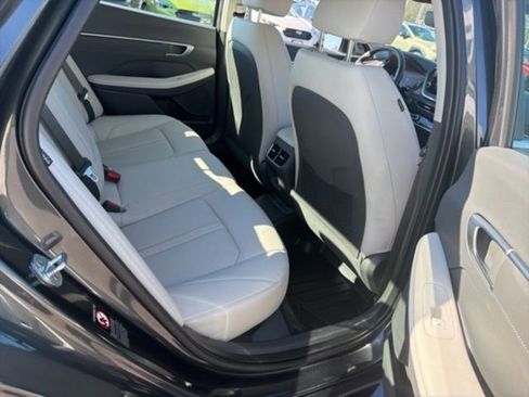 Used 2022 Hyundai Sonata Limited image 22