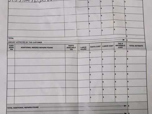 Used 2025 Buick Encore GX Preferred image 4