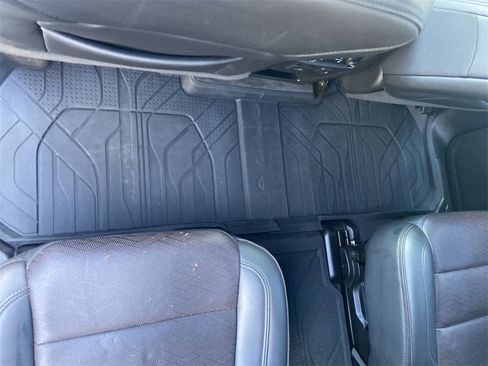 Certified 2022 Chevrolet Traverse High Country w/ LPO, Floor Liner Package image 36
