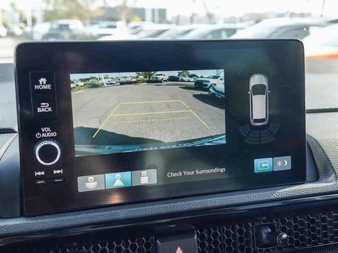 Used 2023 Honda CR-V EX-L image 23