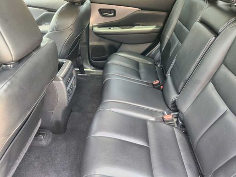 Used 2023 Nissan Murano SV FWD image 30