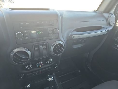 Used 2017 Jeep Wrangler Sport w/ Quick Order Package 24S image 21