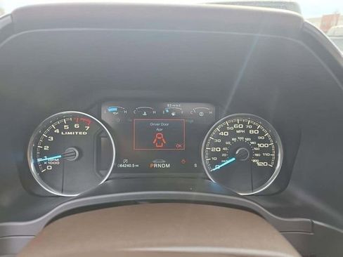 Used 2019 Ford F150 Limited image 12