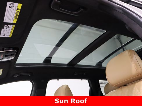 Used 2023 Hyundai Santa Fe Calligraphy image 29