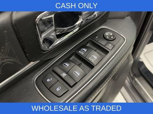 Used 2016 RAM 1500 Limited image 30