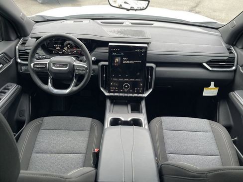 New 2026 GMC Acadia Elevation w/ Black Edition image 20