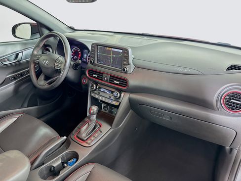 Used 2019 Hyundai Kona Ultimate image 36