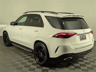 Certified 2025 Mercedes-Benz GLE 450 4MATIC
