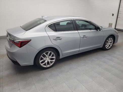Used 2020 Acura ILX image 10