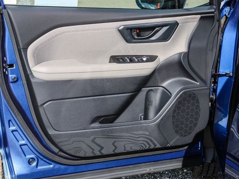 New 2026 Subaru Forester Premium image 14