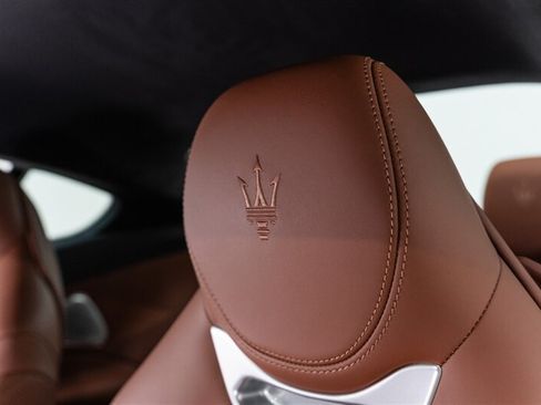 Used 2024 Maserati GranTurismo Modena AWD/4WD image 39