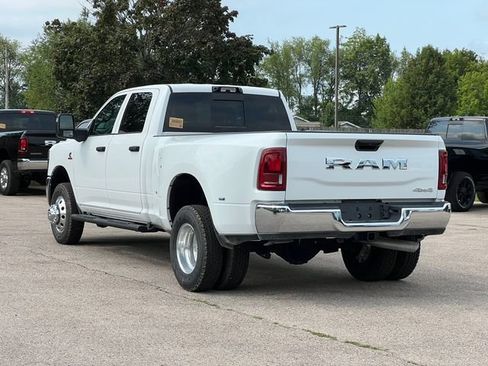 Used 2025 RAM 3500 Tradesman AWD/4WD image 17