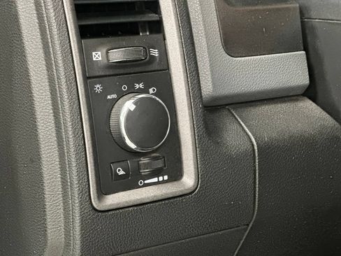 Used 2019 RAM 1500 Tradesman w/ Popular Equipment Group AWD/4WD image 20