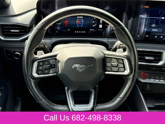 Used 2024 Ford Mustang GT Premium RWD image 15
