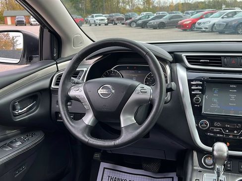 Used 2016 Nissan Murano SL image 14